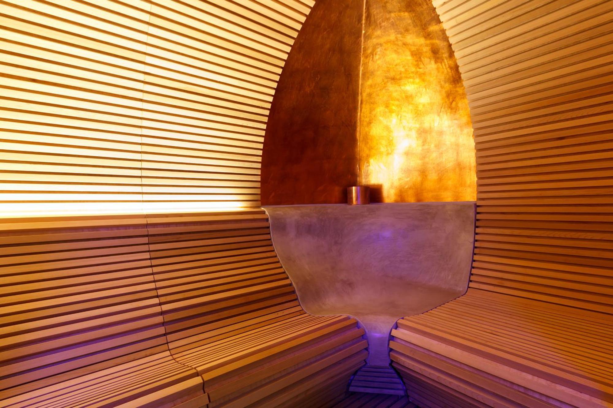 Residence Hotel Santa Maria Piscina E Wellness Peio Fonti Dış mekan fotoğraf